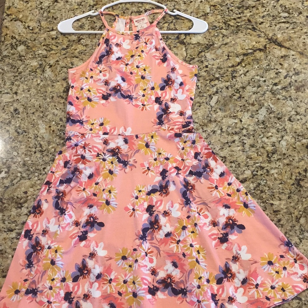 Target Dress